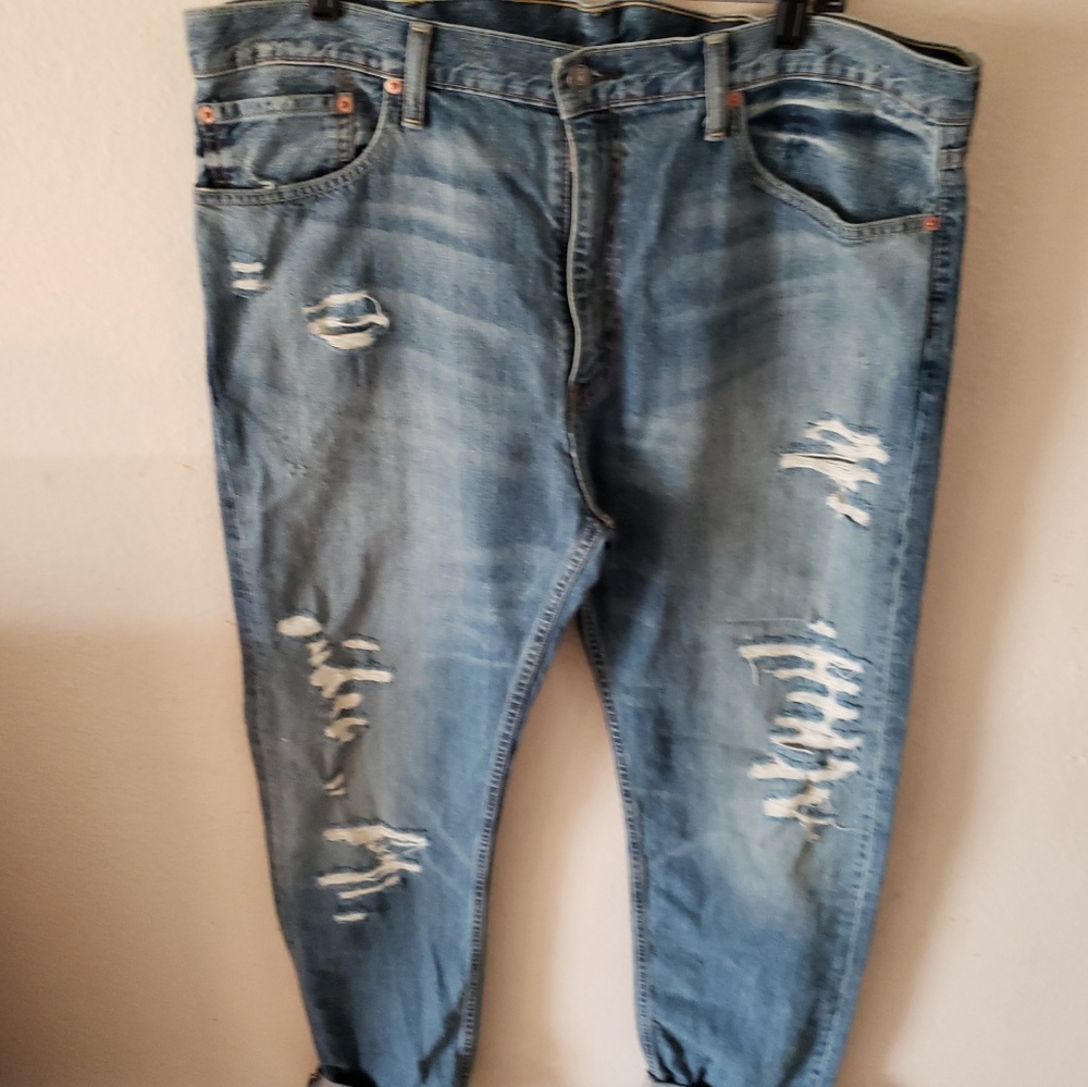 Mens Jeans